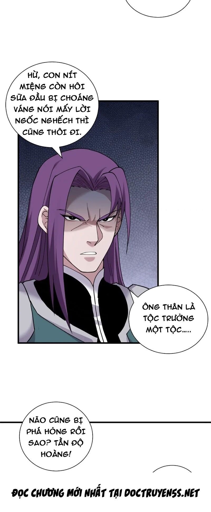 Chapter 102 - Trang 25