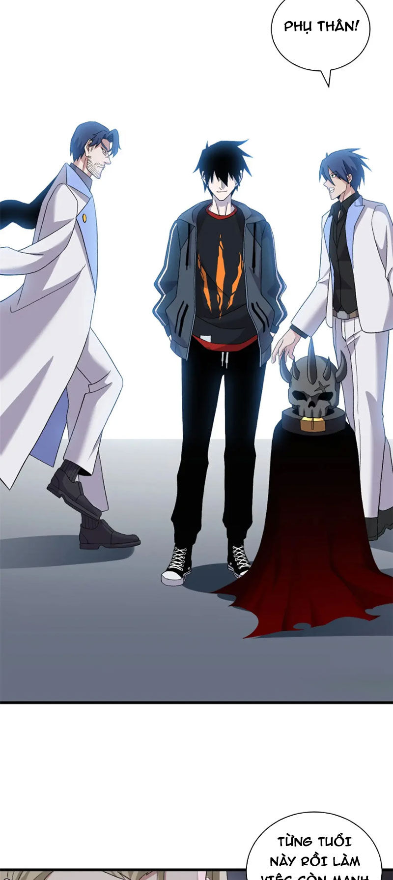 Chapter 102 - Trang 26