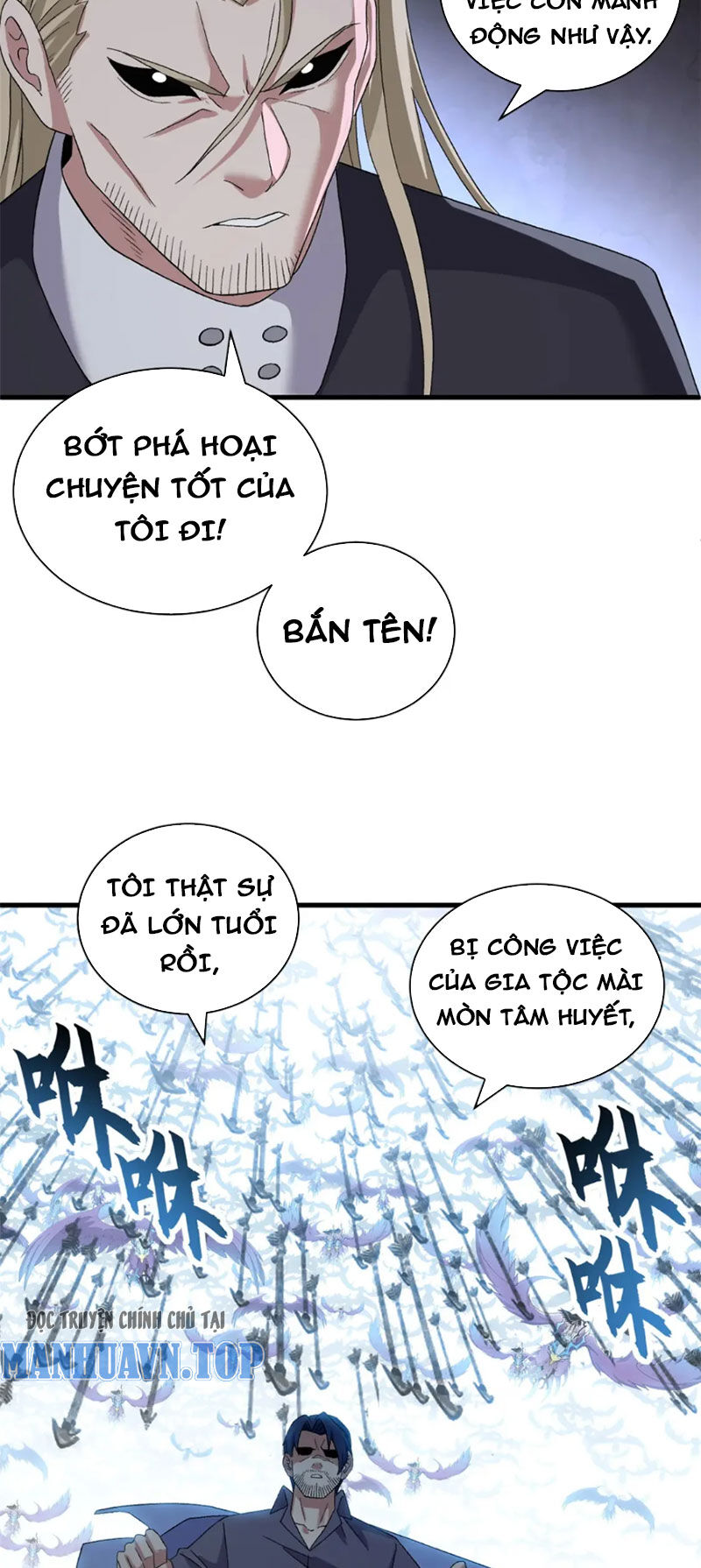 Chapter 102 - Trang 27