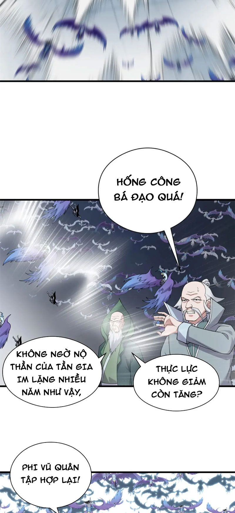 Chapter 102 - Trang 32