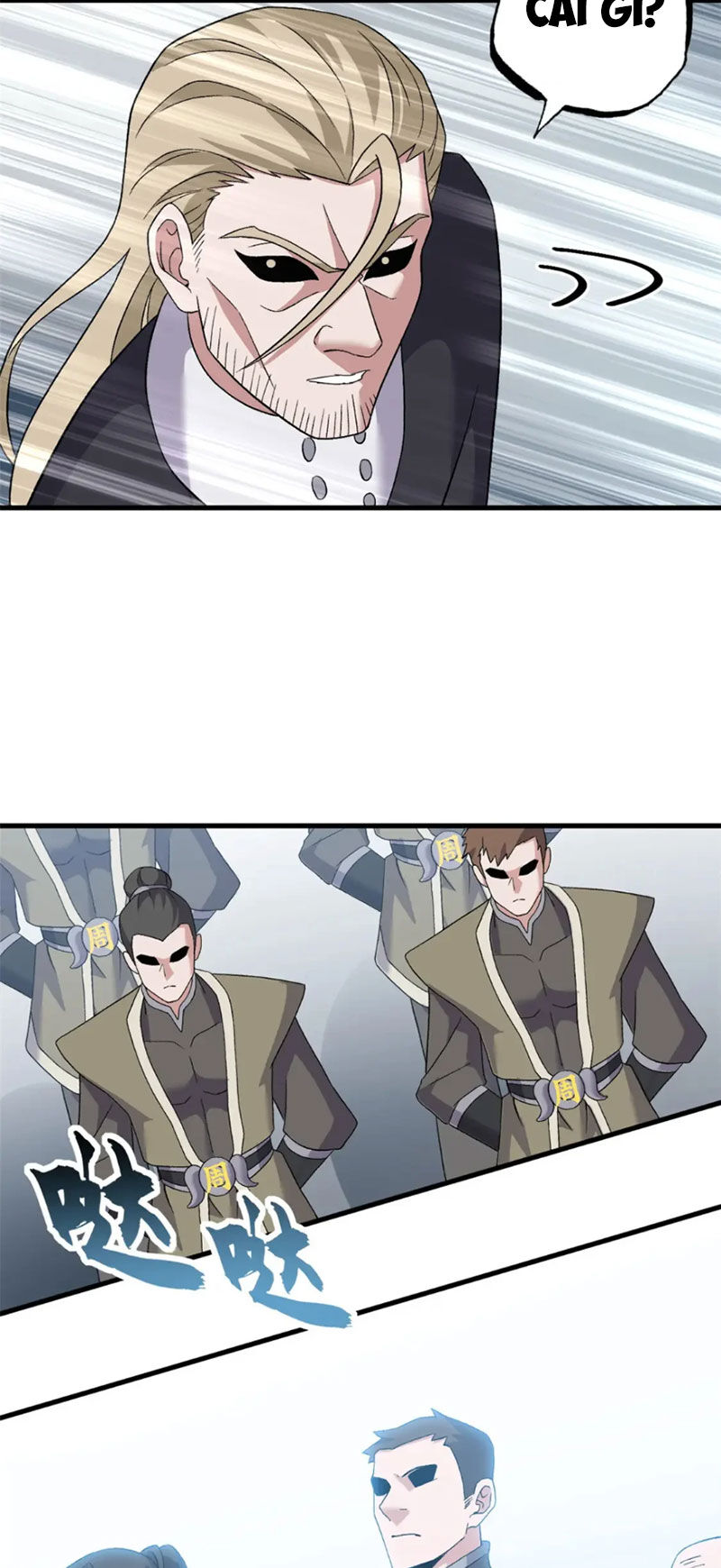 Chapter 102 - Trang 36