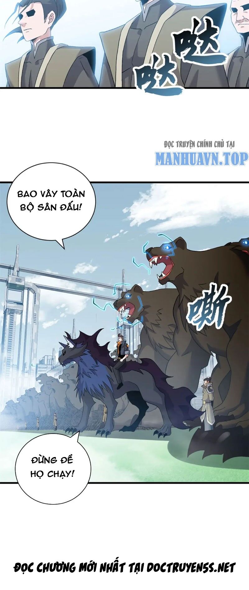 Chapter 102 - Trang 37