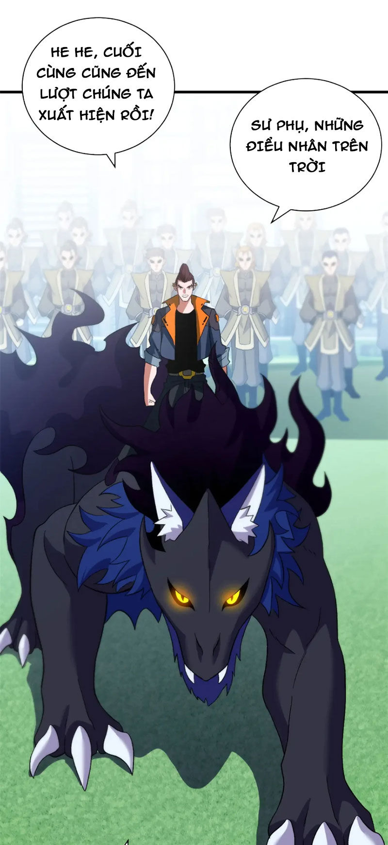 Chapter 102 - Trang 38