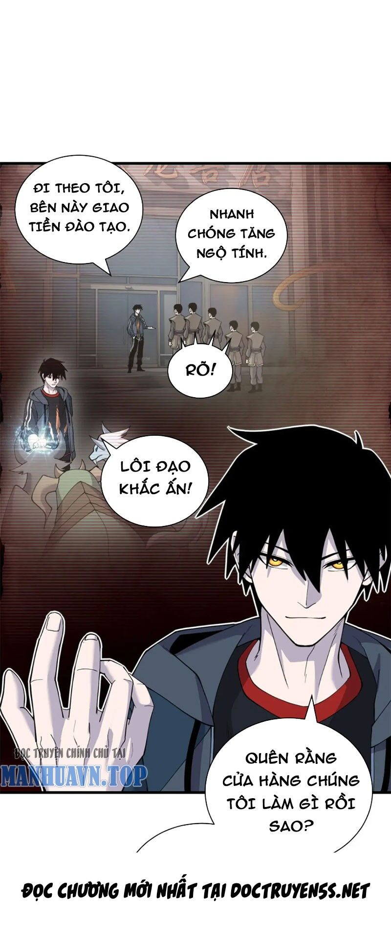 Chapter 102 - Trang 40