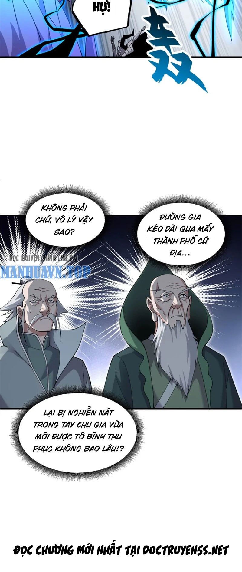 Chapter 102 - Trang 43