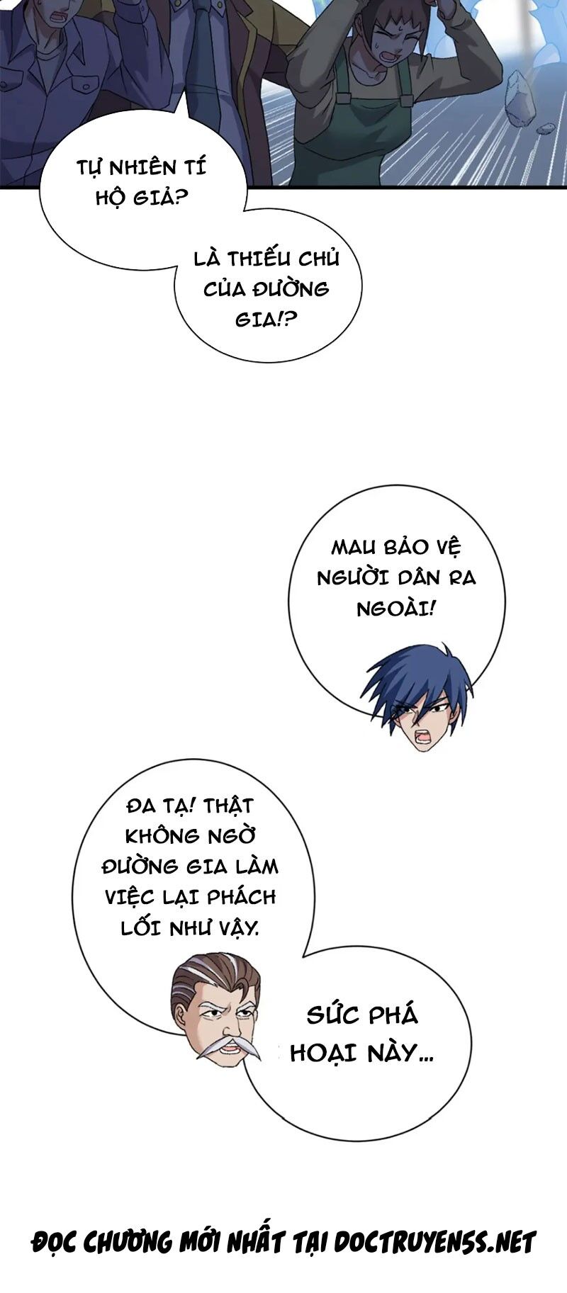 Chapter 102 - Trang 6