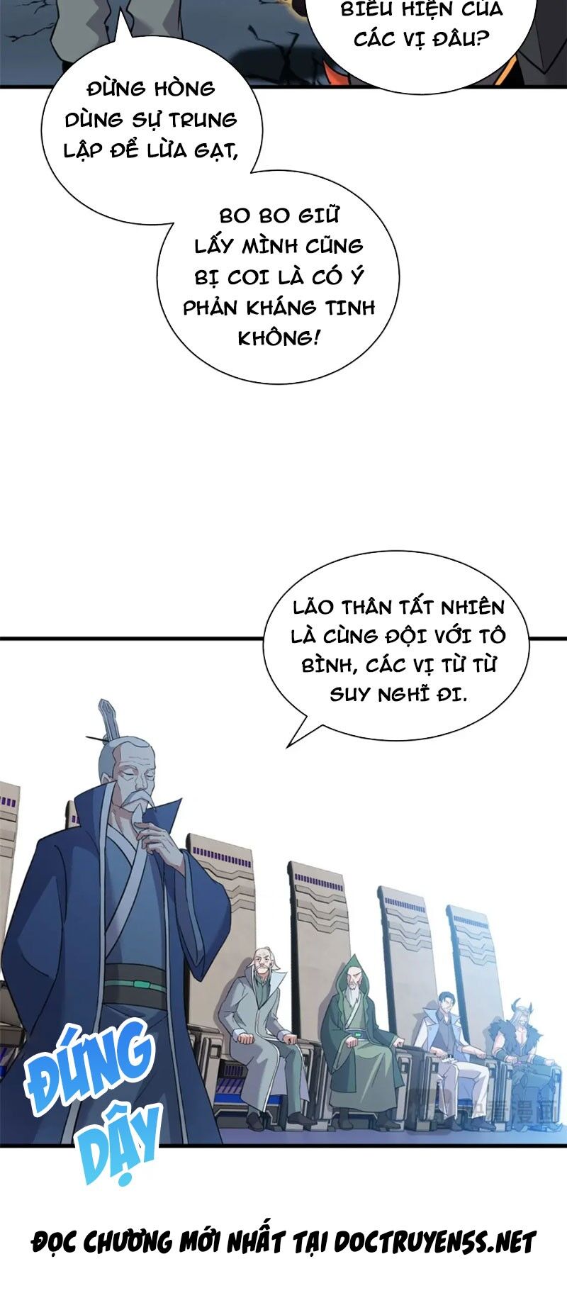 Chapter 102 - Trang 9