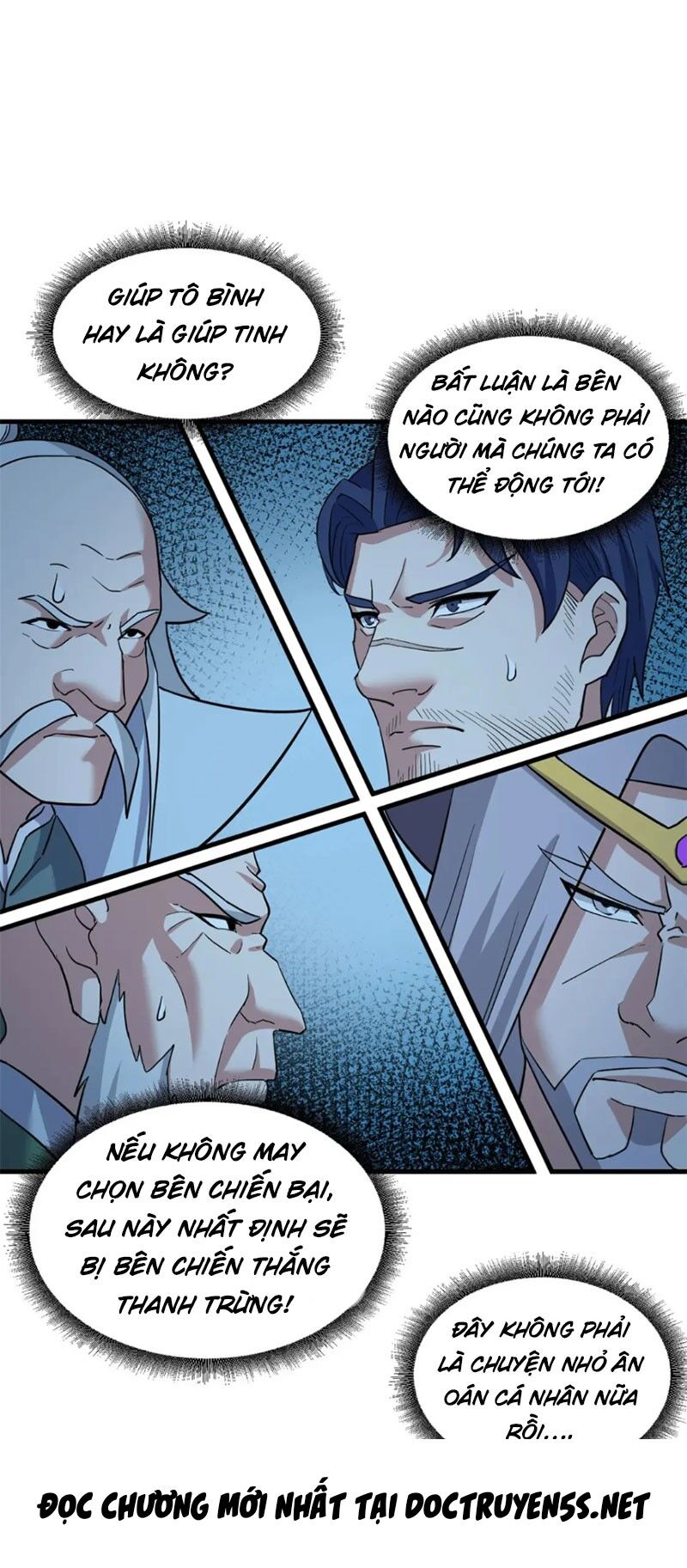Chapter 102 - Trang 10