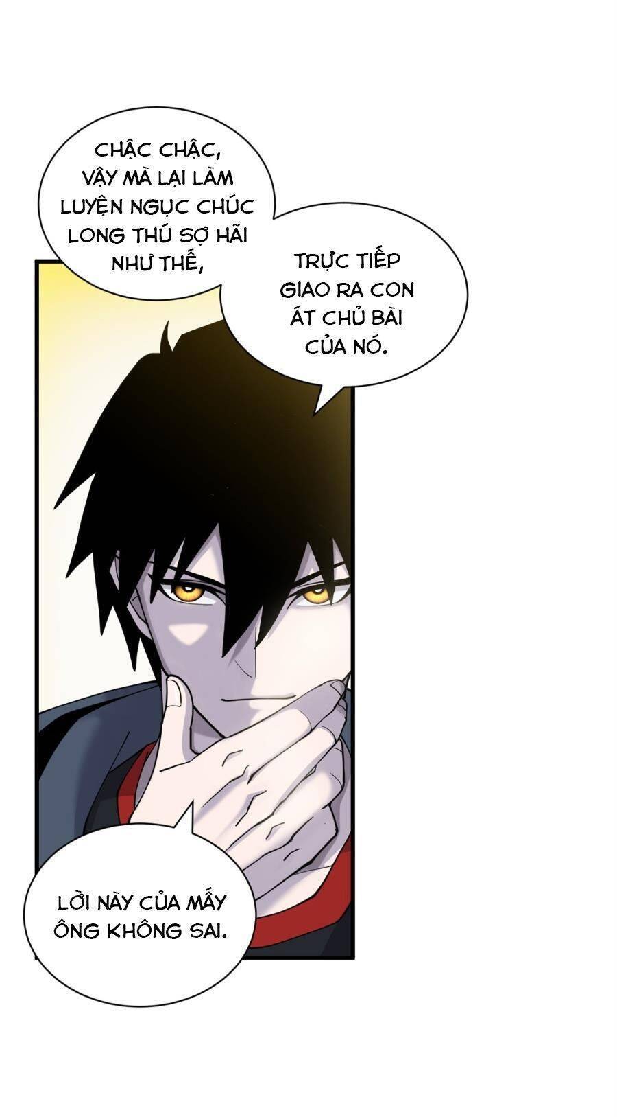 Chapter 103 - Trang 26