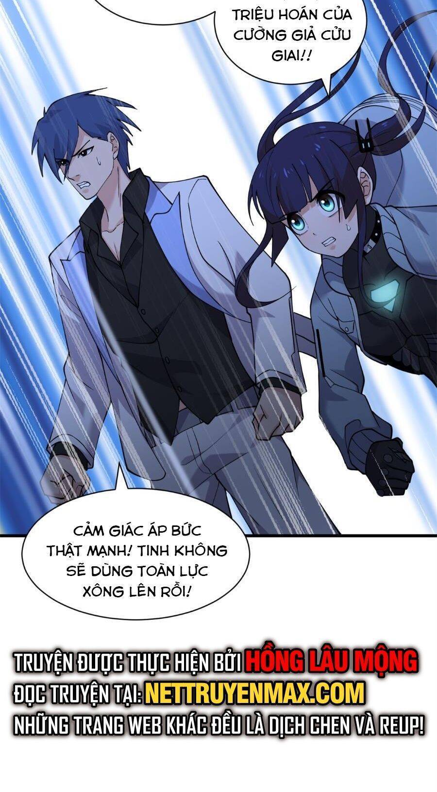 Chapter 103 - Trang 34