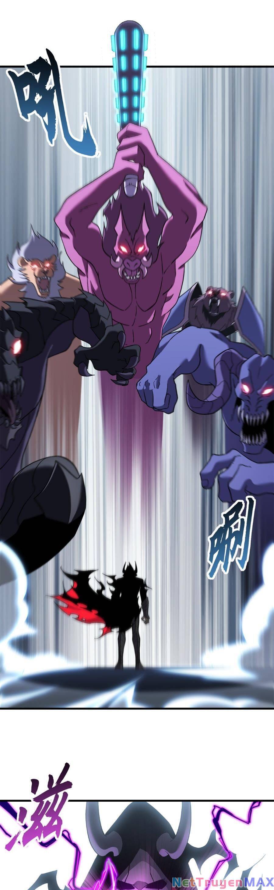Chapter 104 - Trang 1