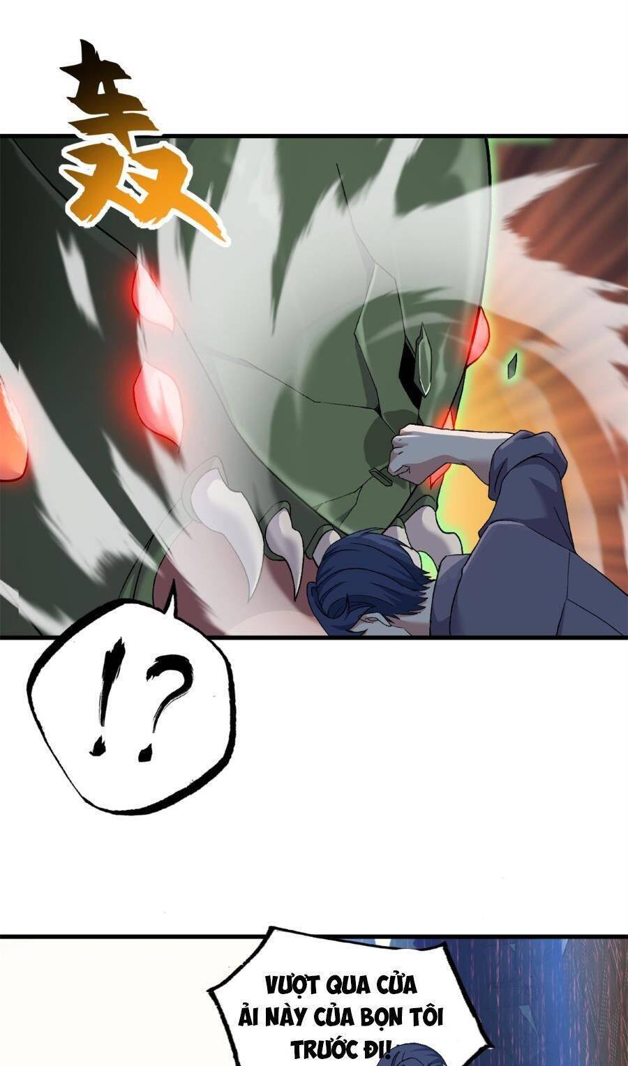 Chapter 104 - Trang 11
