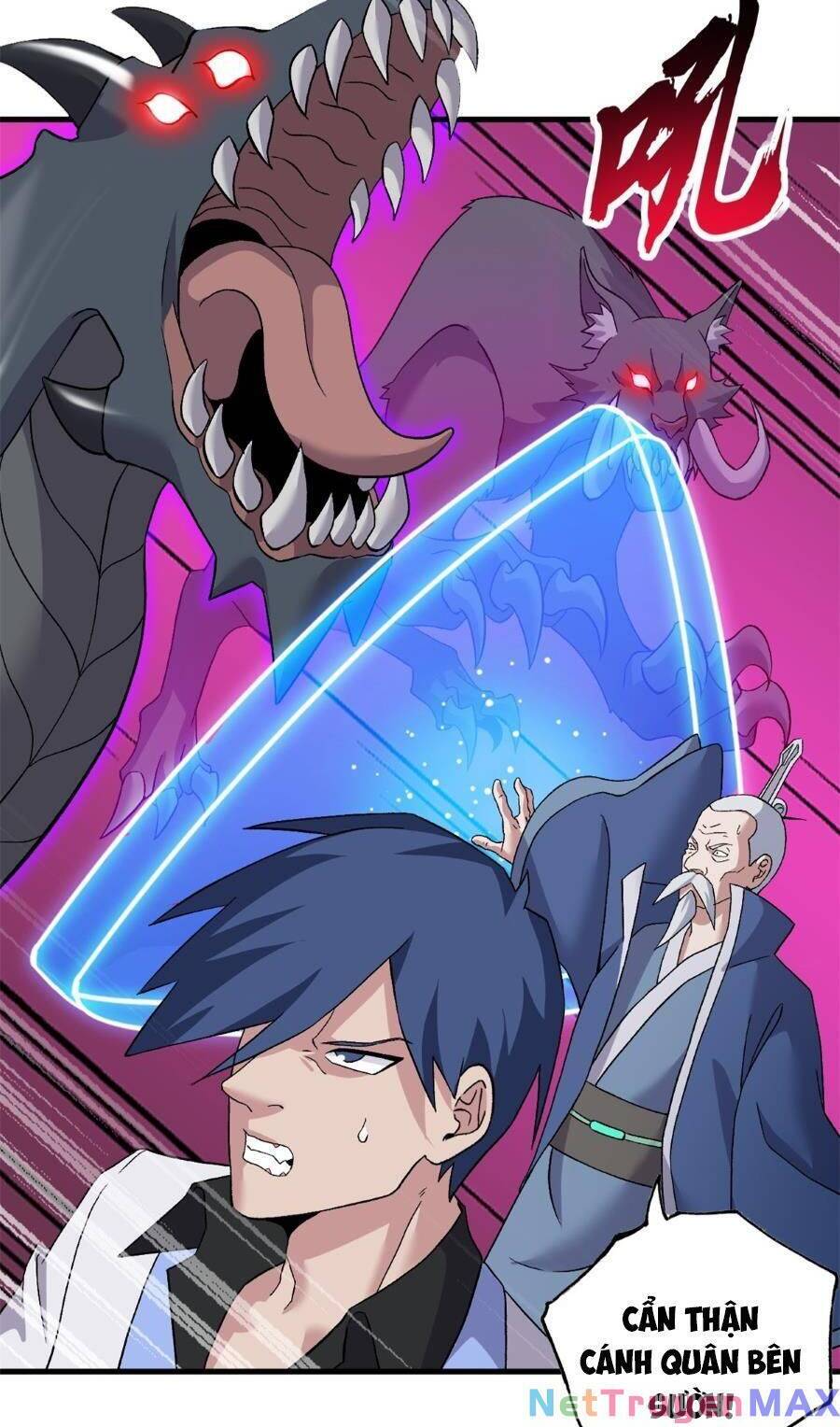Chapter 104 - Trang 14