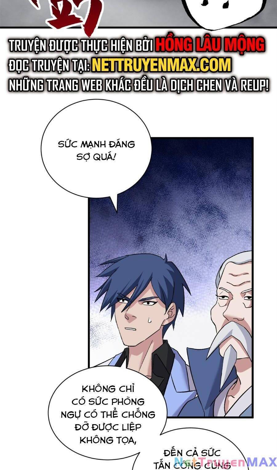 Chapter 104 - Trang 18
