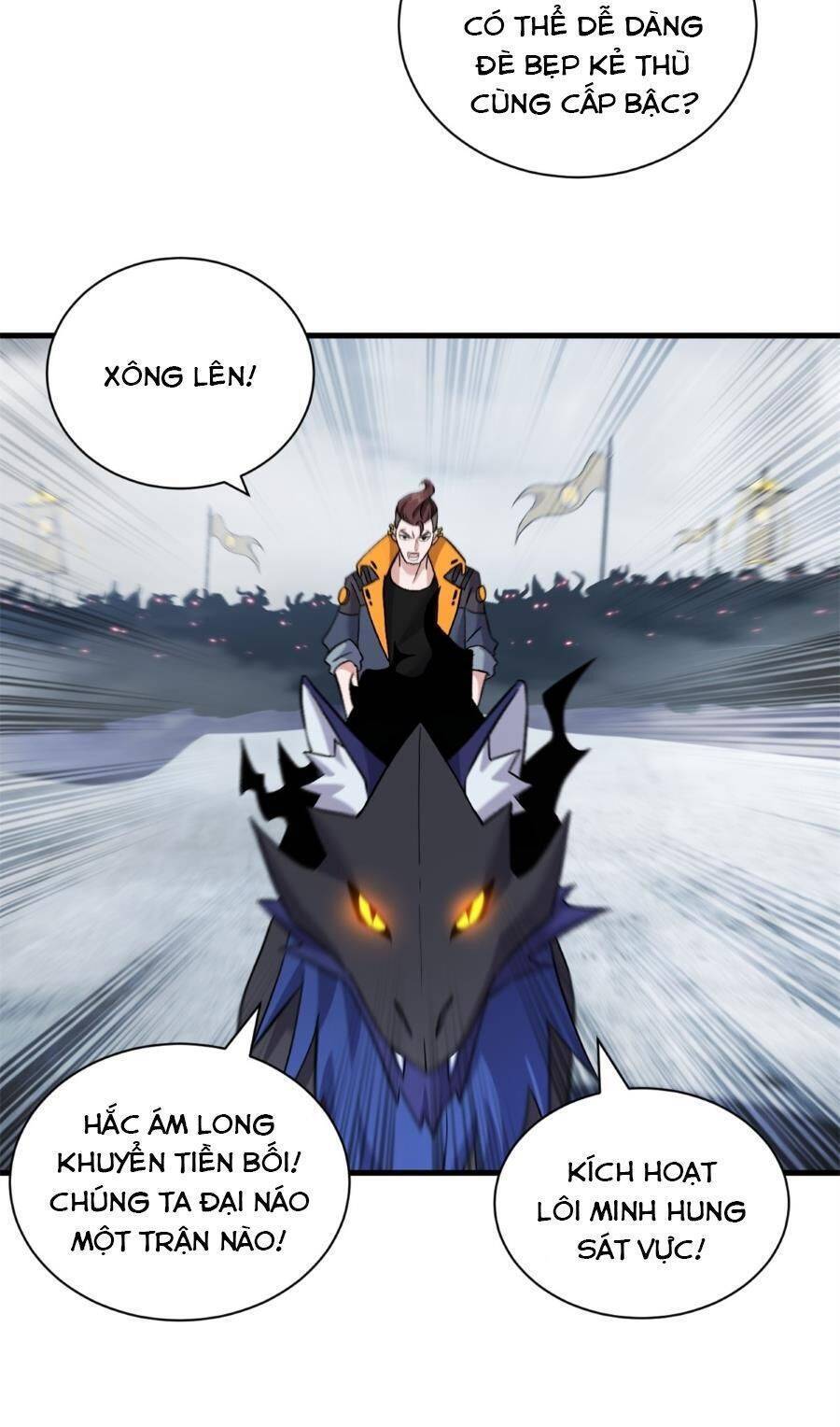 Chapter 104 - Trang 19