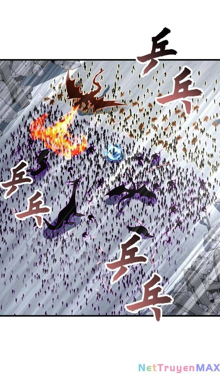 Chapter 104 - Trang 20
