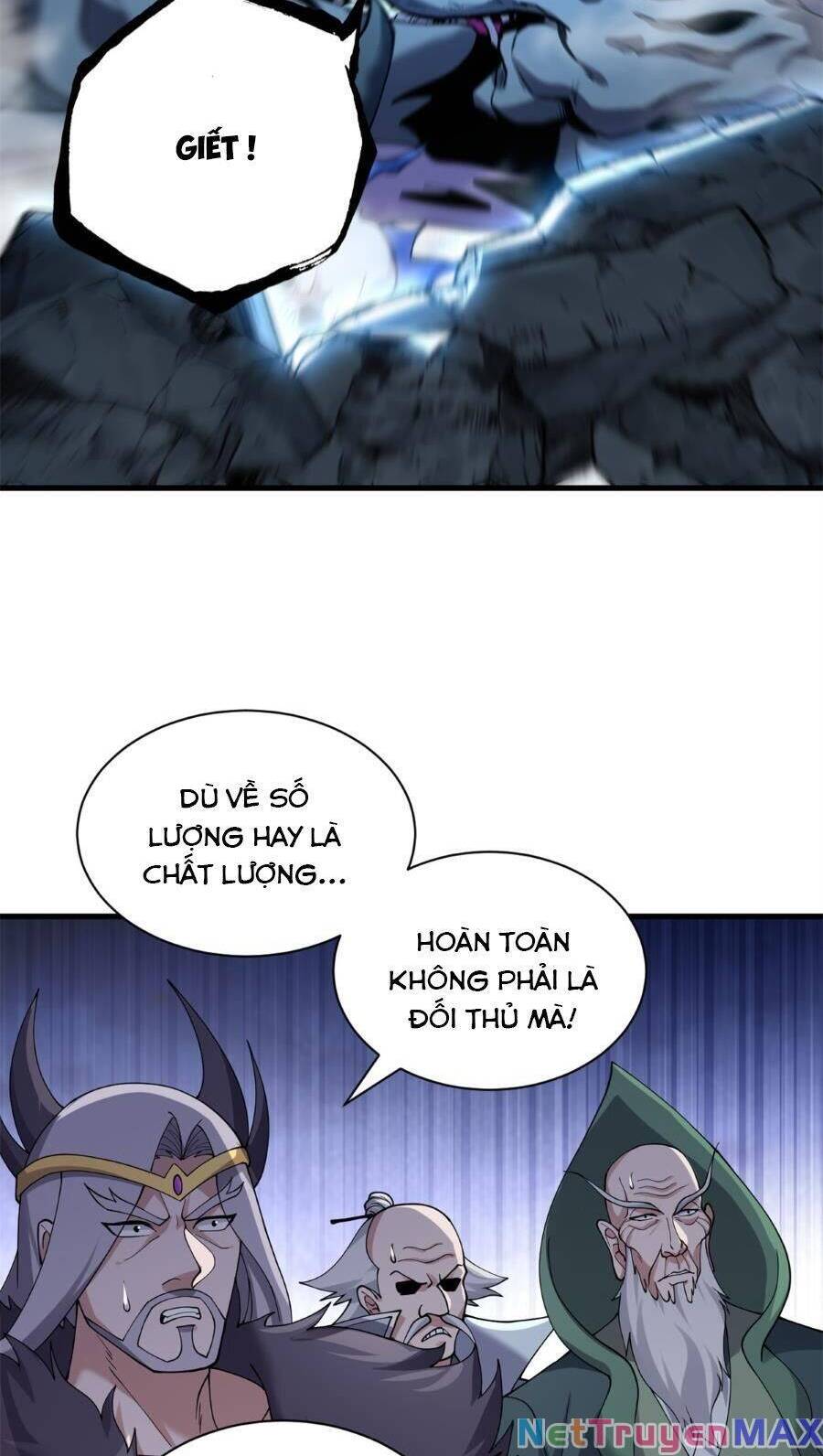 Chapter 104 - Trang 22