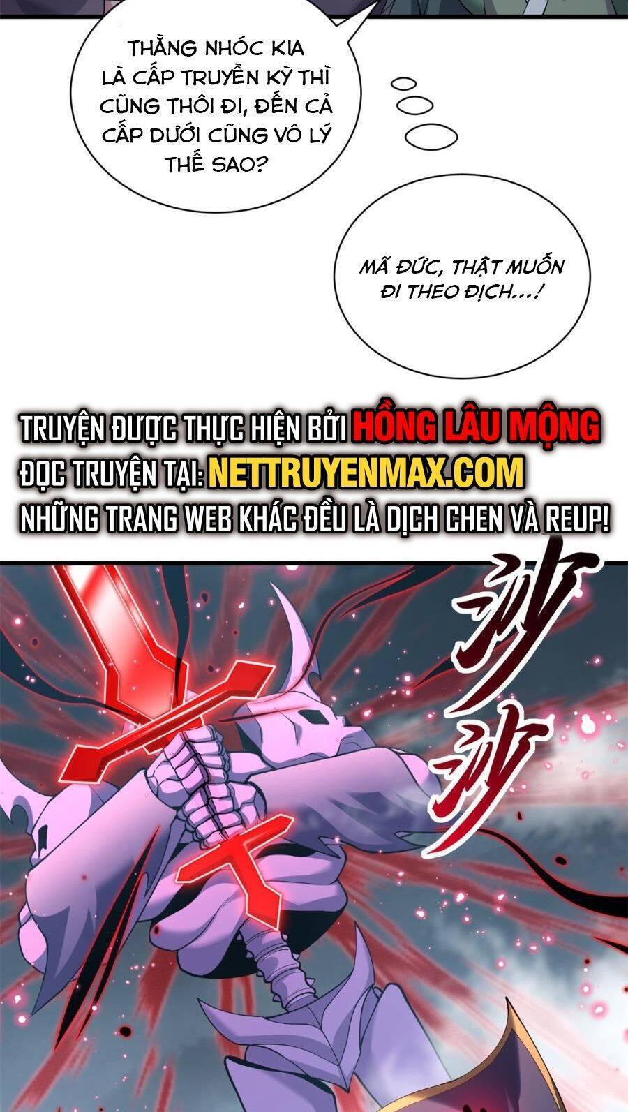 Chapter 104 - Trang 23