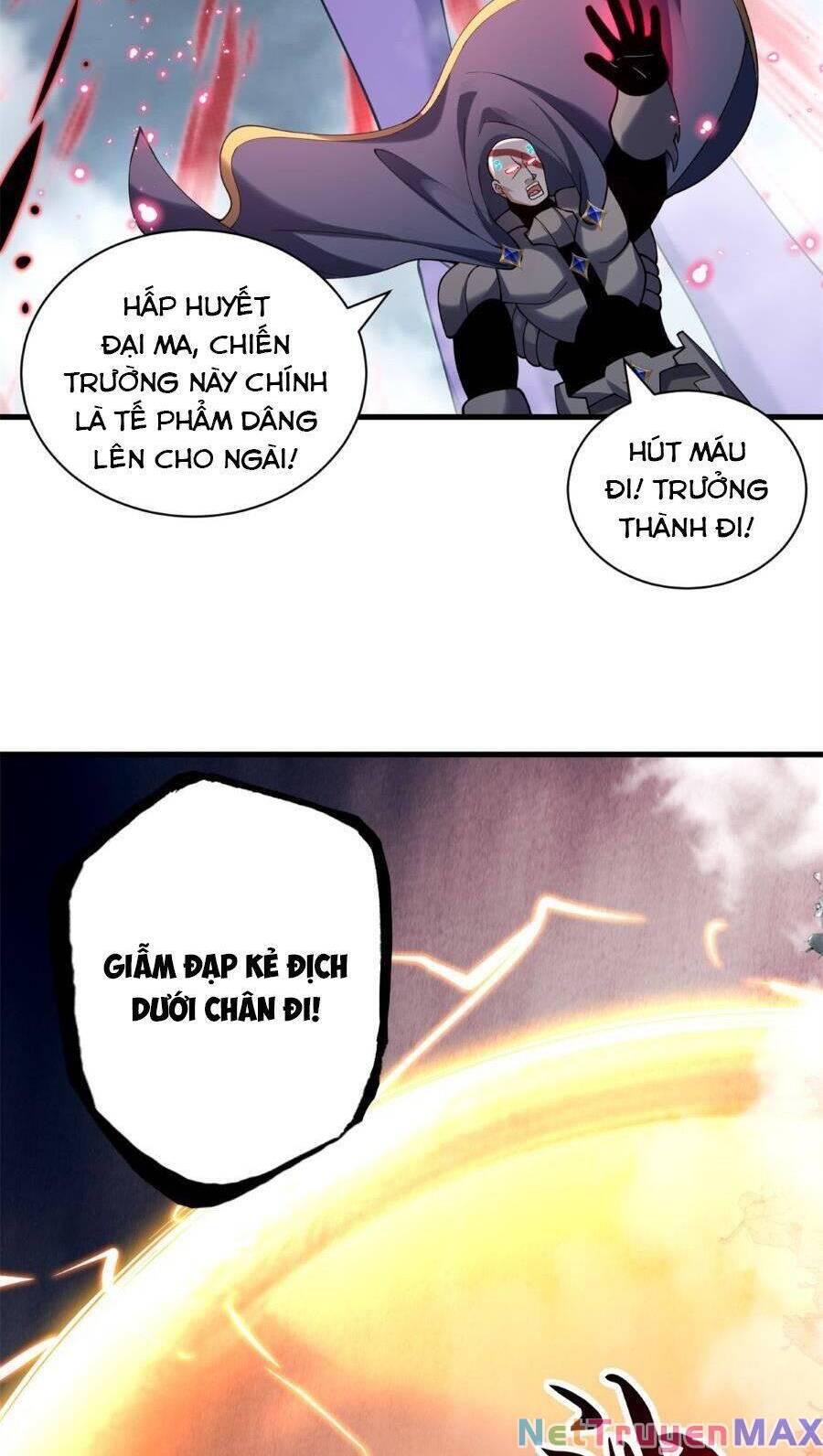 Chapter 104 - Trang 24