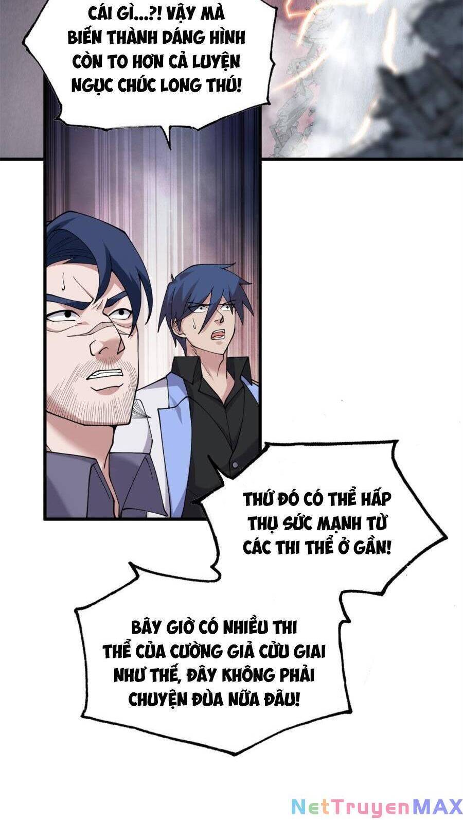 Chapter 104 - Trang 26
