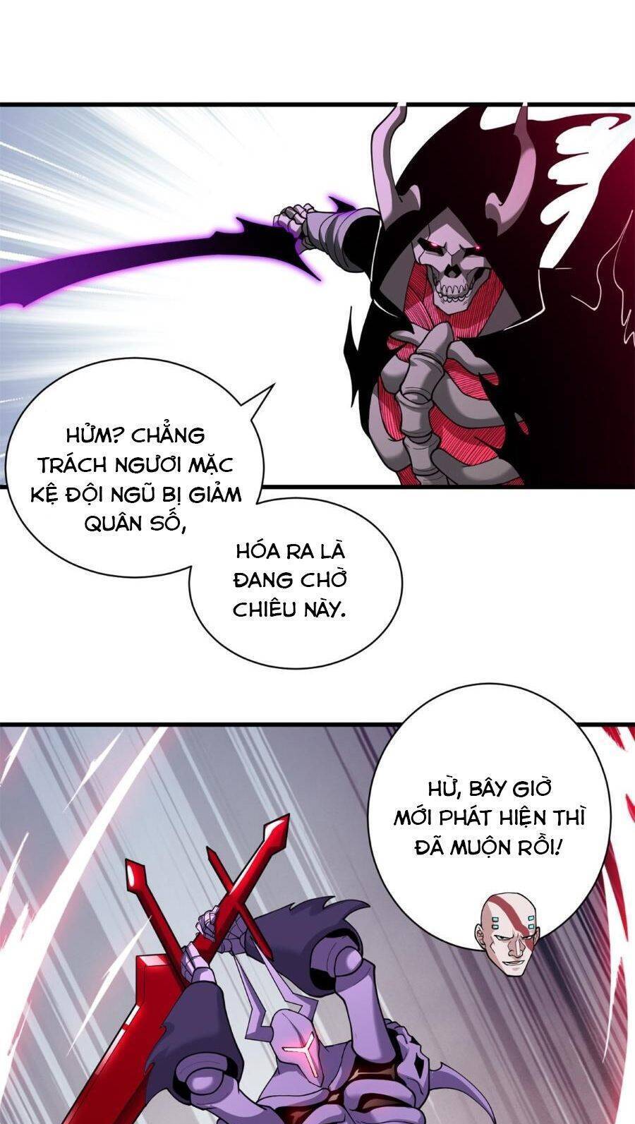 Chapter 104 - Trang 27