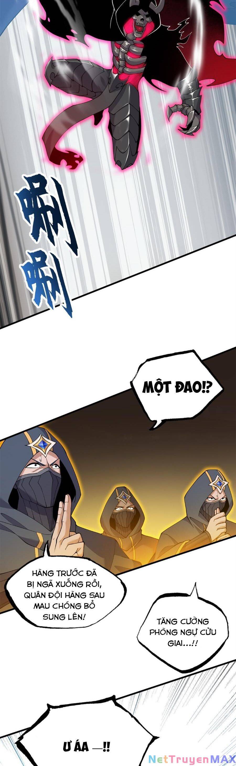 Chapter 104 - Trang 4