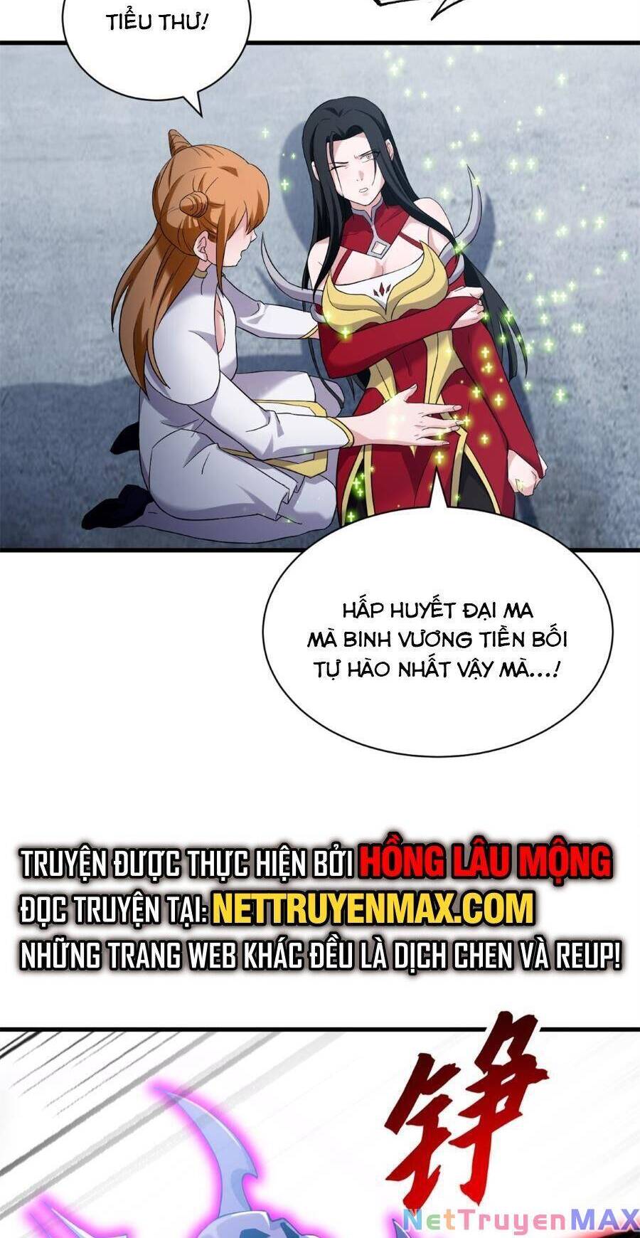Chapter 104 - Trang 32