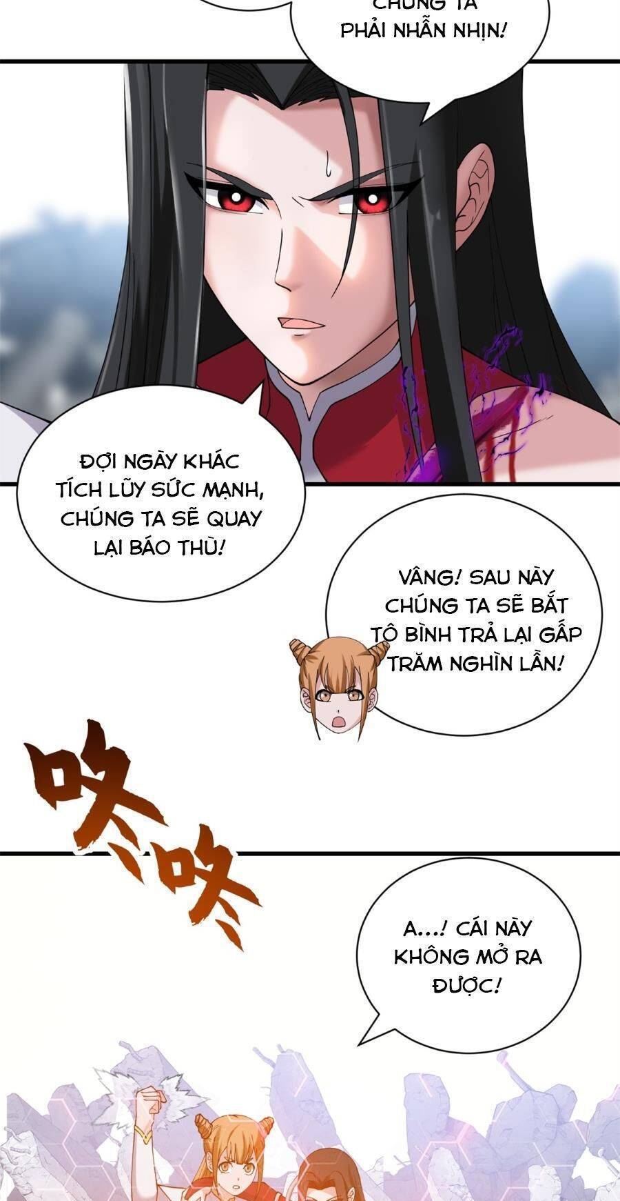 Chapter 104 - Trang 35