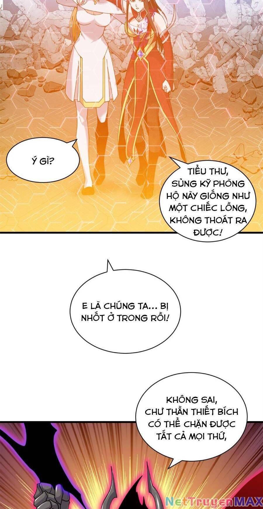 Chapter 104 - Trang 36