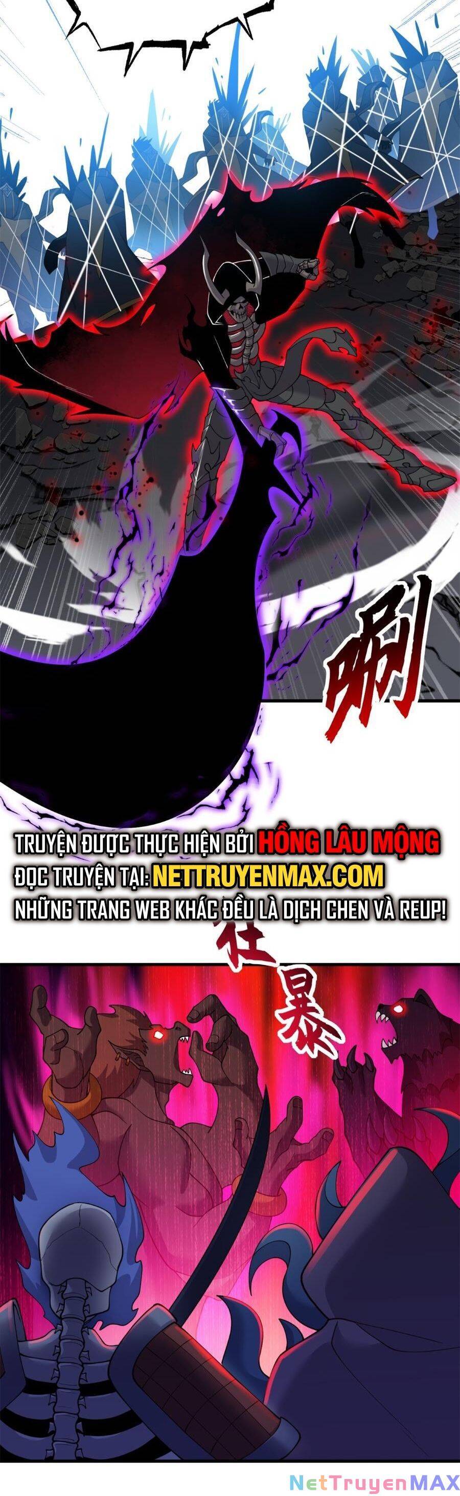 Chapter 104 - Trang 5