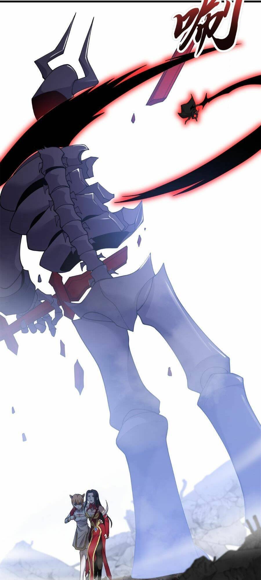 Chapter 104 - Trang 43