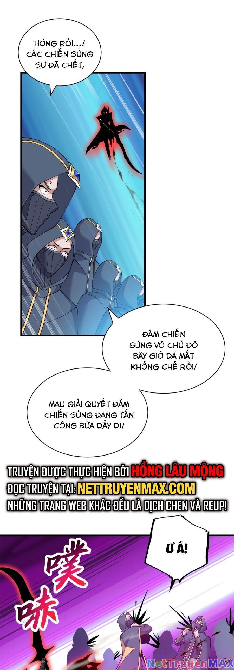 Chapter 104 - Trang 6