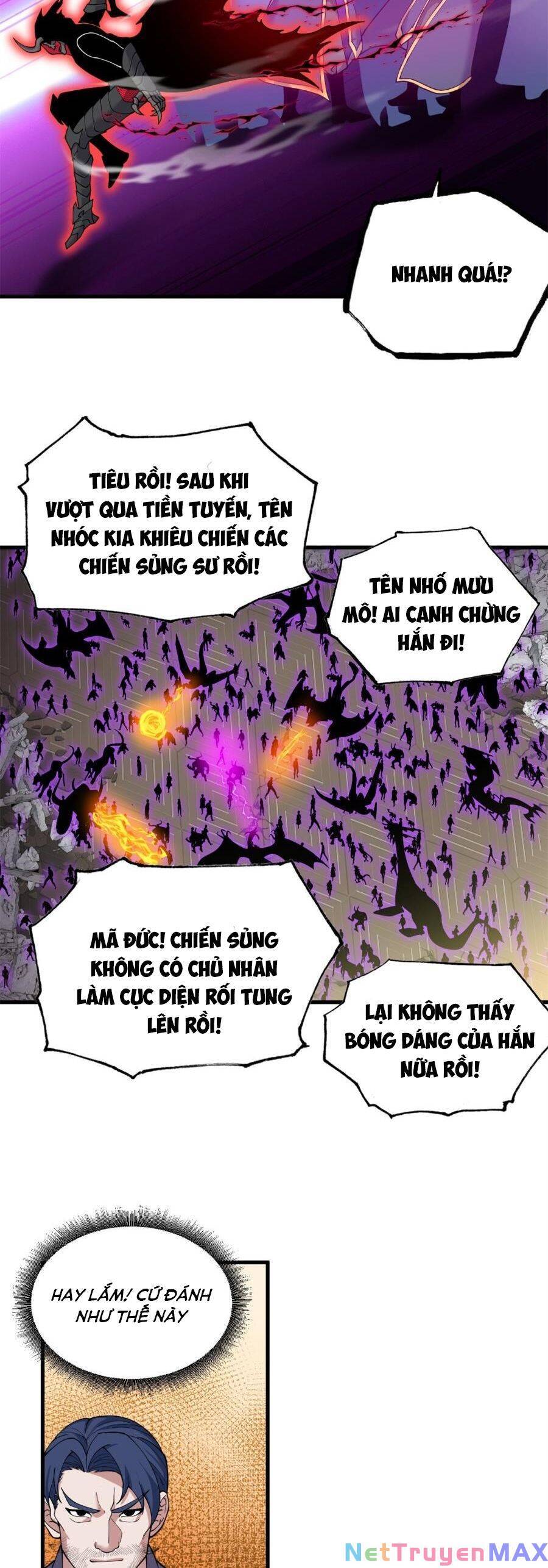 Chapter 104 - Trang 7