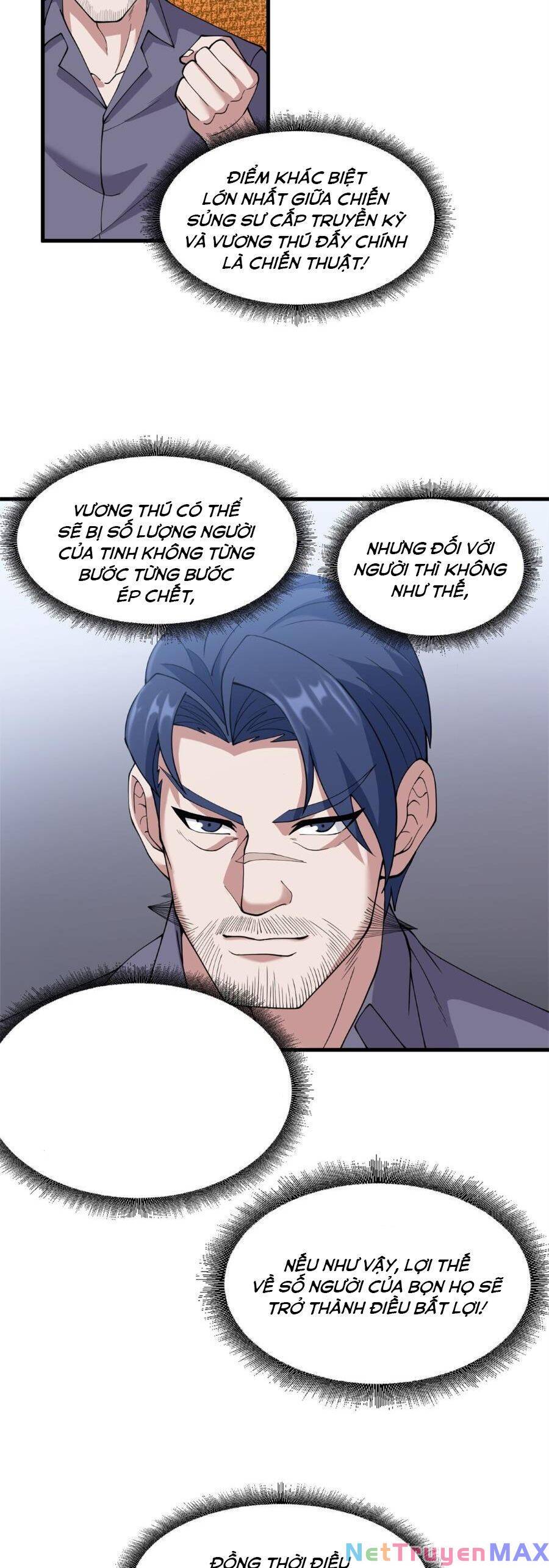 Chapter 104 - Trang 8