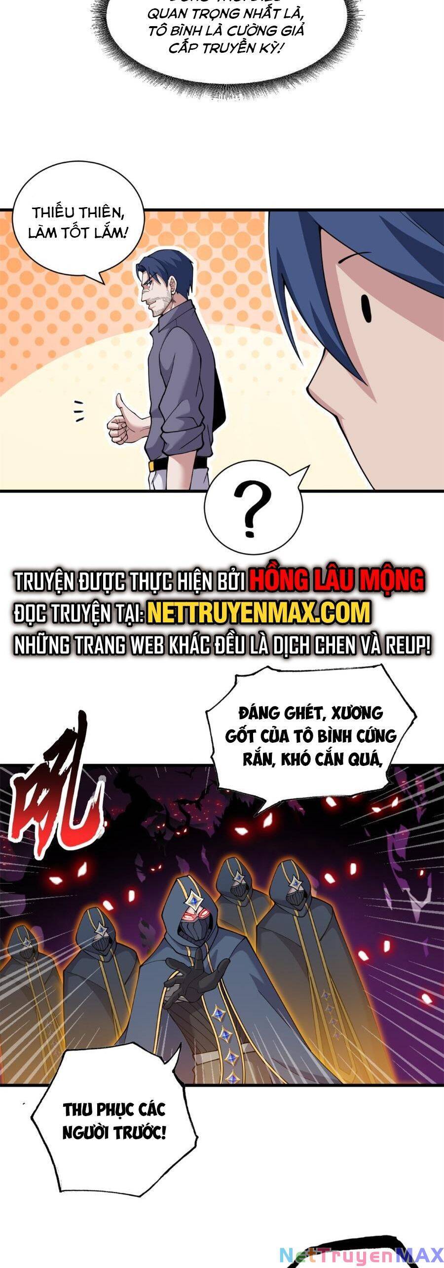 Chapter 104 - Trang 9