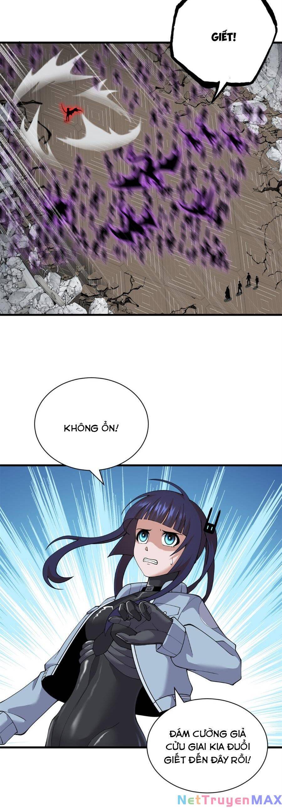 Chapter 104 - Trang 10