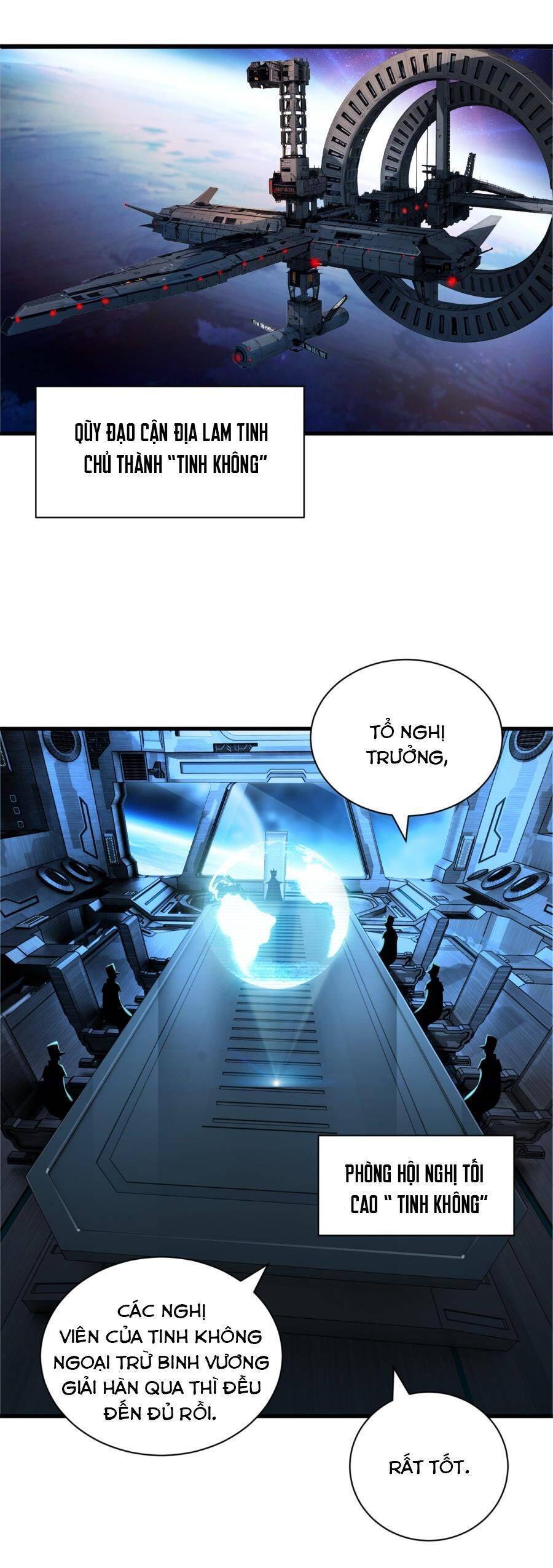 Chapter 105 - Trang 1