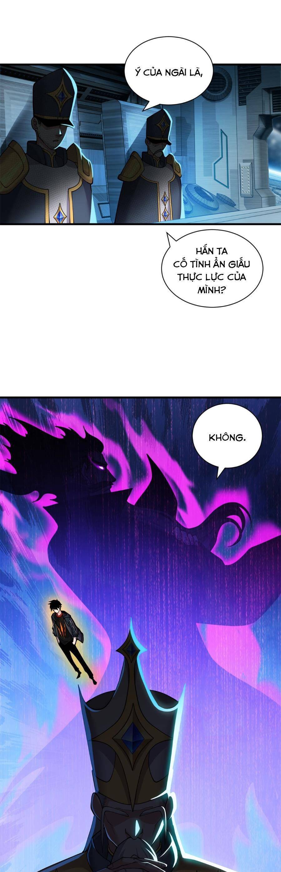 Chapter 105 - Trang 11