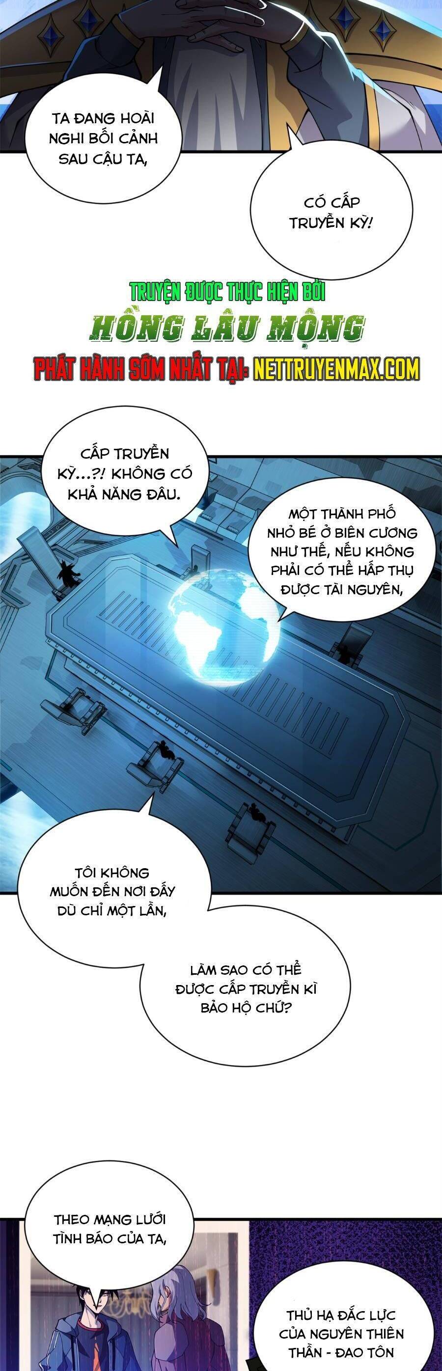Chapter 105 - Trang 12