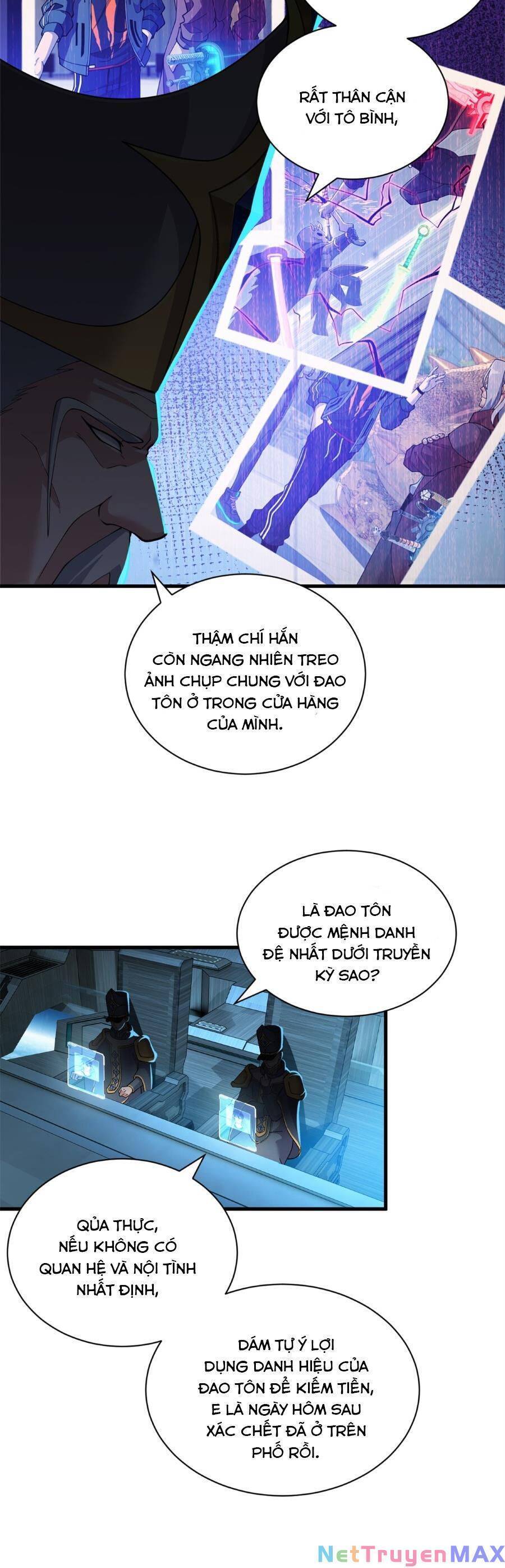 Chapter 105 - Trang 13