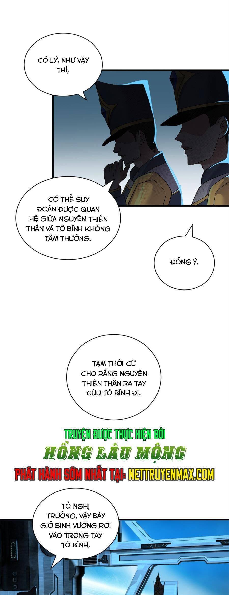 Chapter 105 - Trang 14