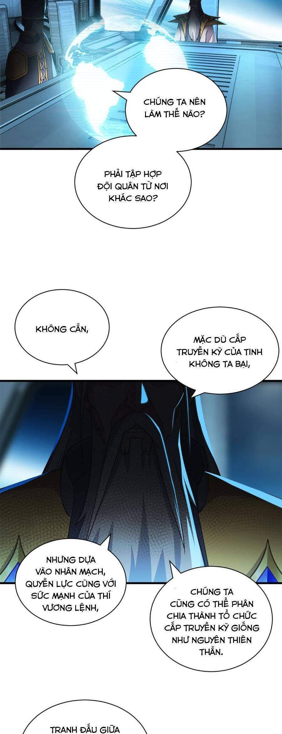 Chapter 105 - Trang 15