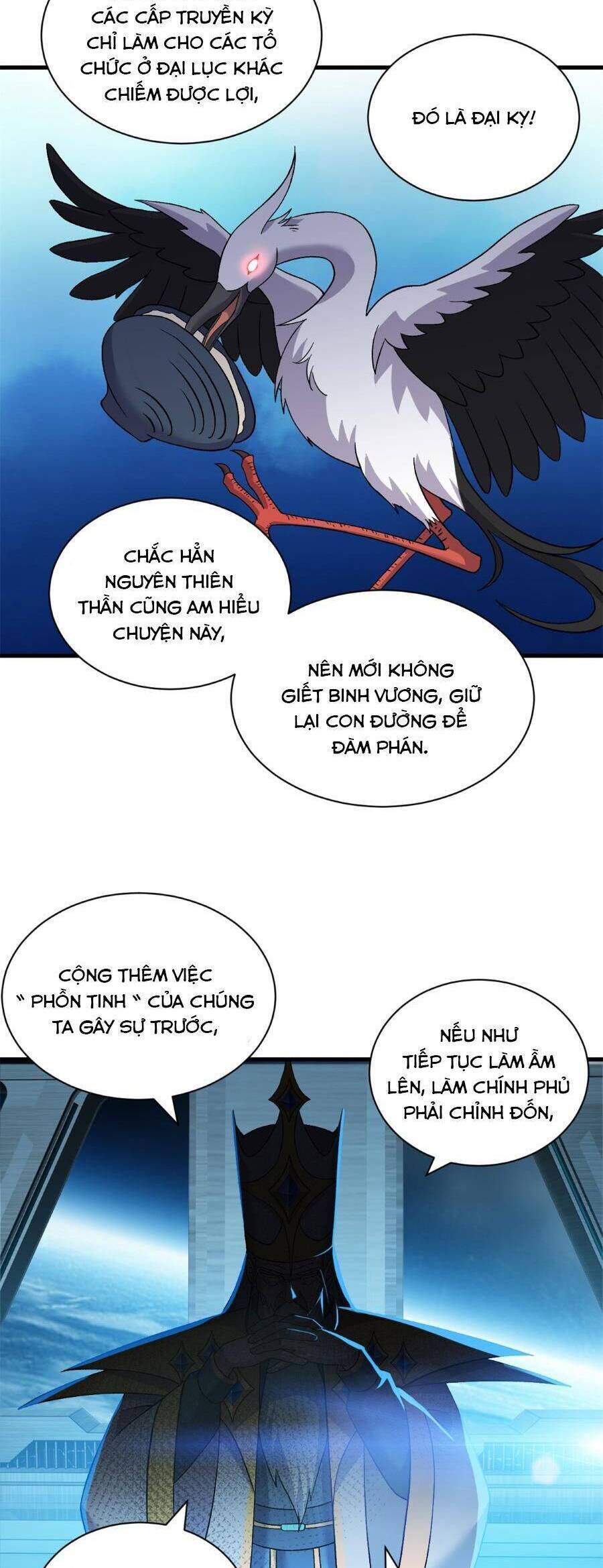 Chapter 105 - Trang 16
