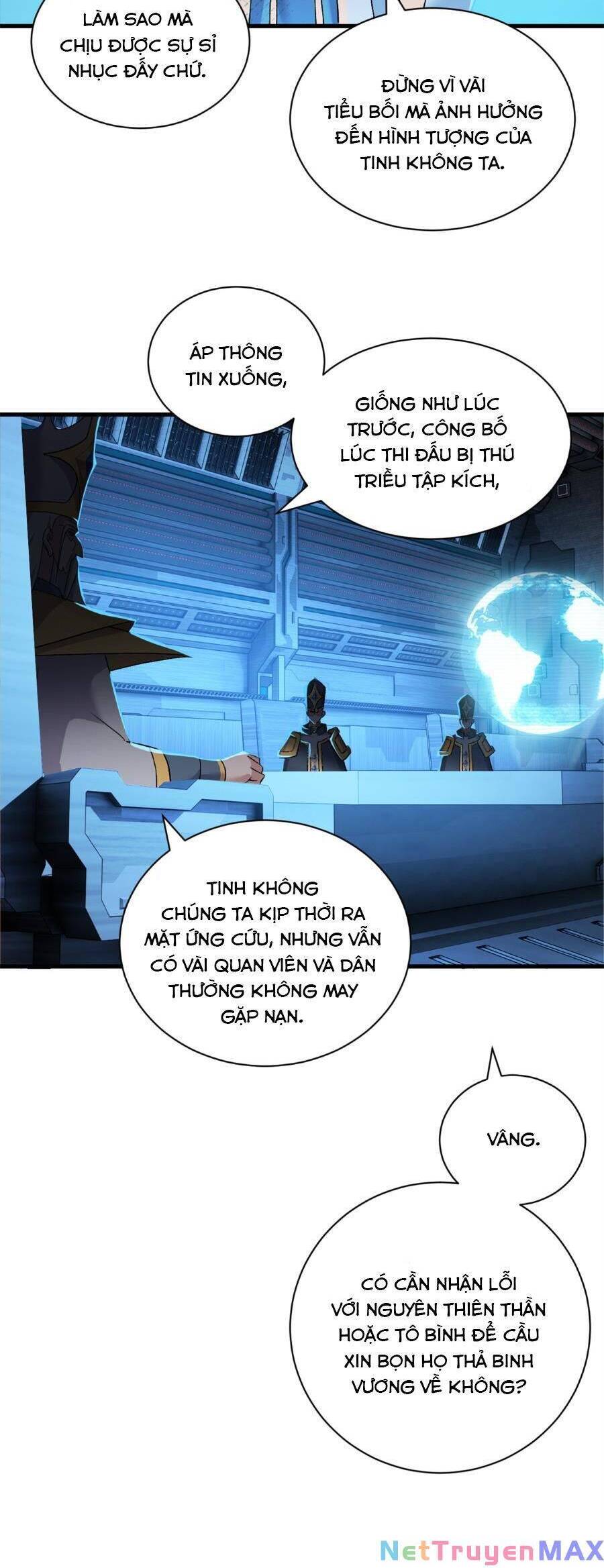 Chapter 105 - Trang 17