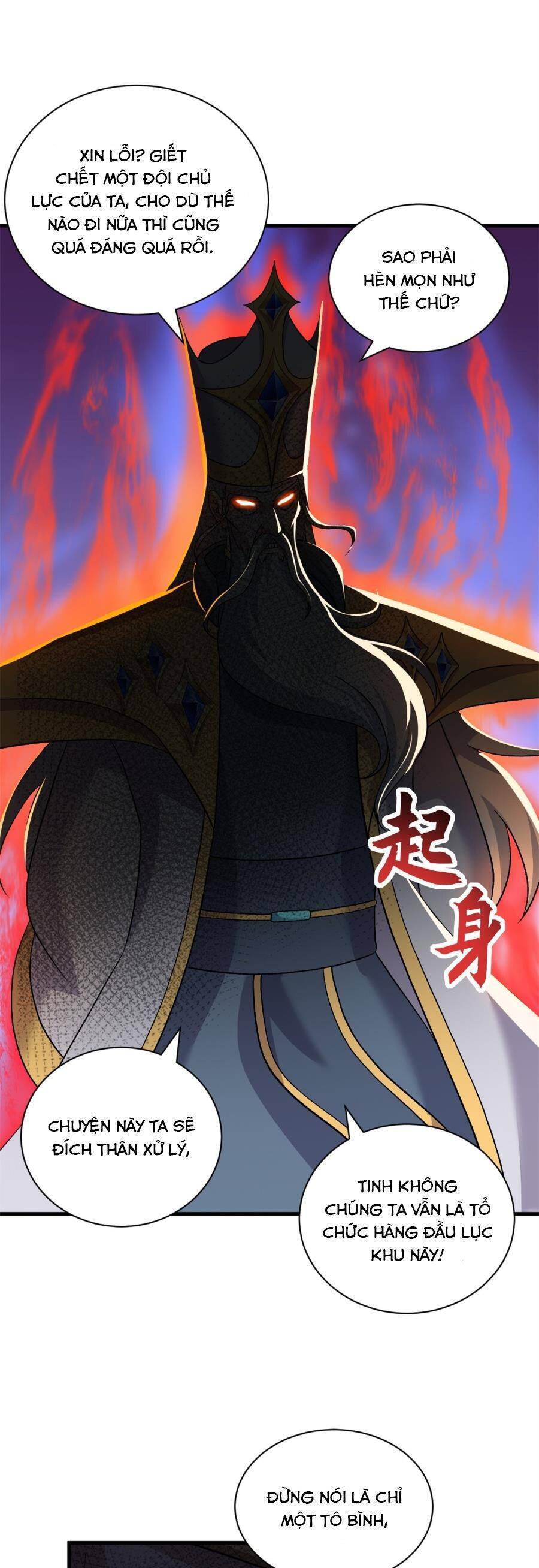 Chapter 105 - Trang 18