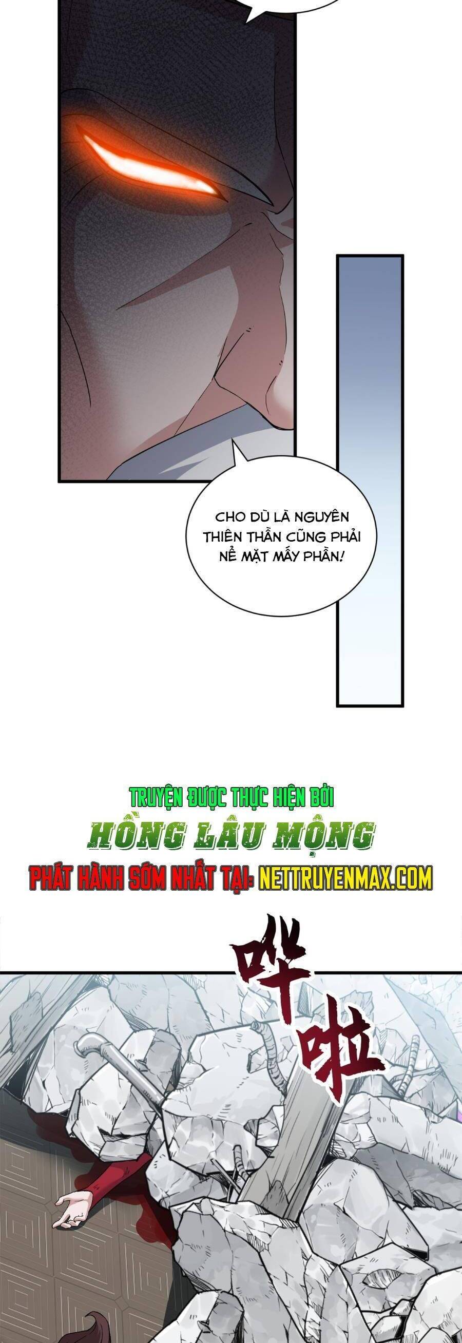 Chapter 105 - Trang 19