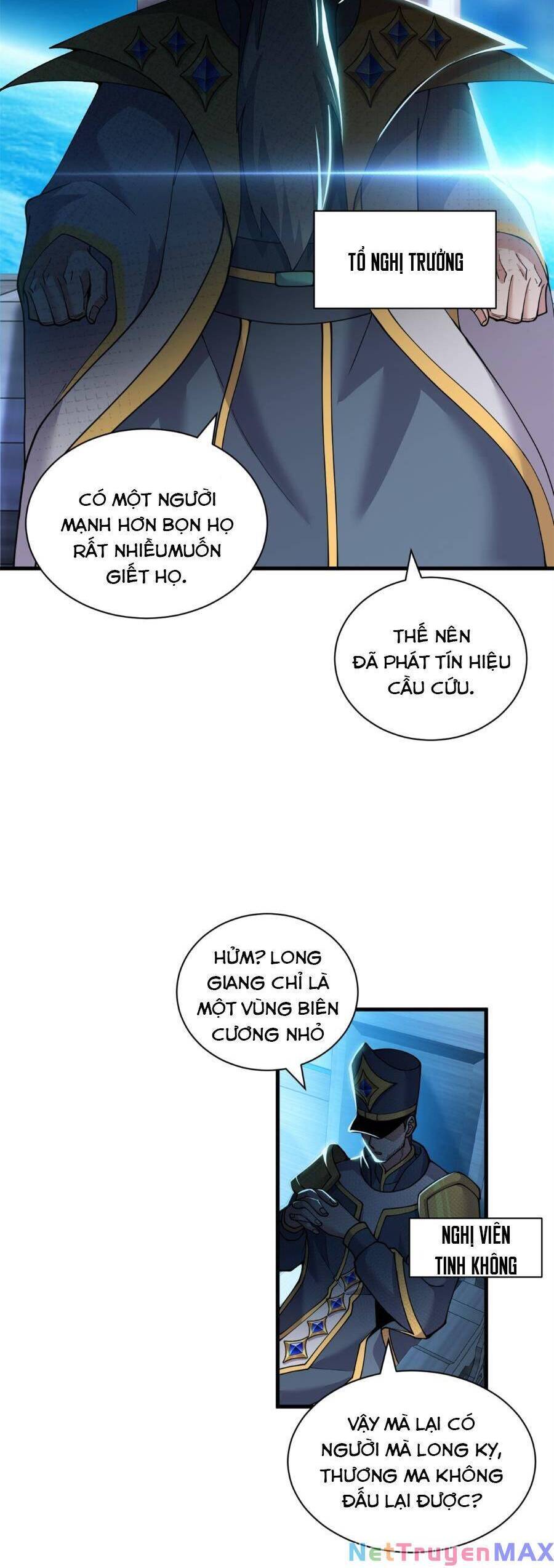 Chapter 105 - Trang 3