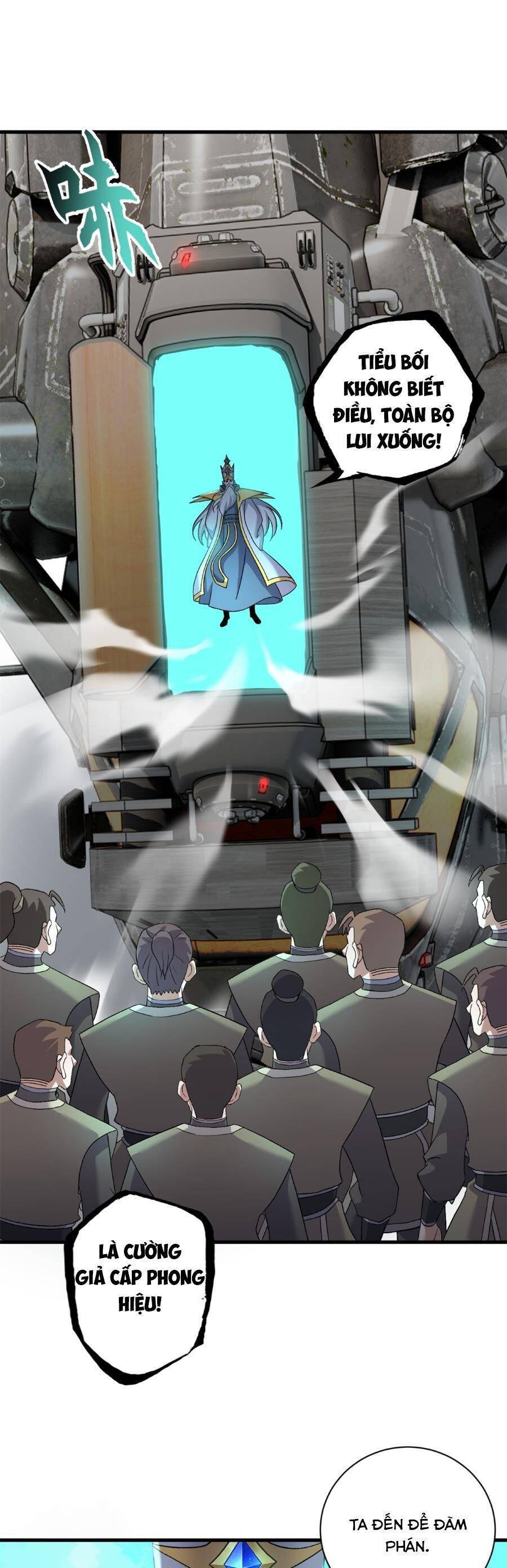 Chapter 105 - Trang 22
