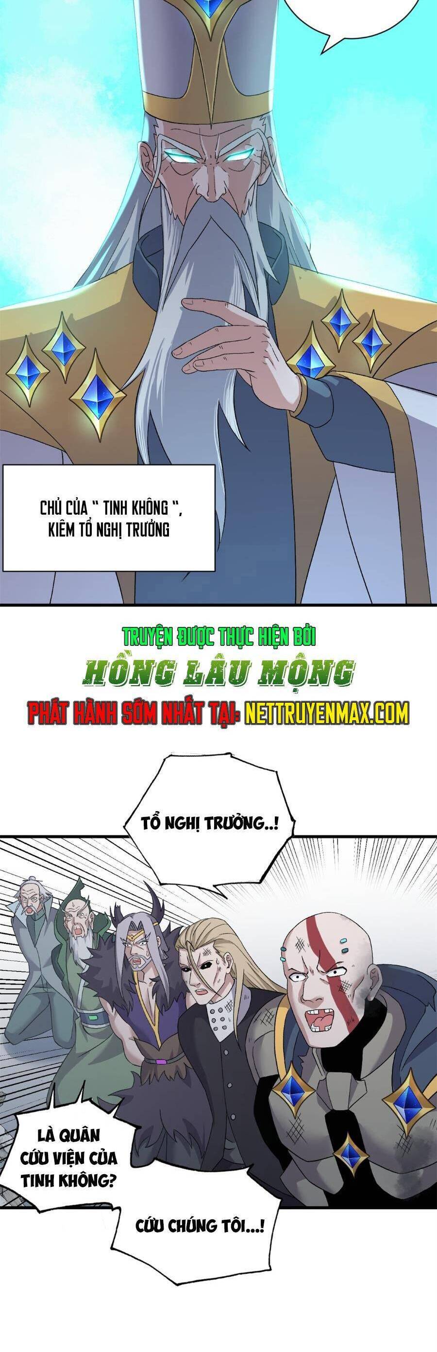 Chapter 105 - Trang 23