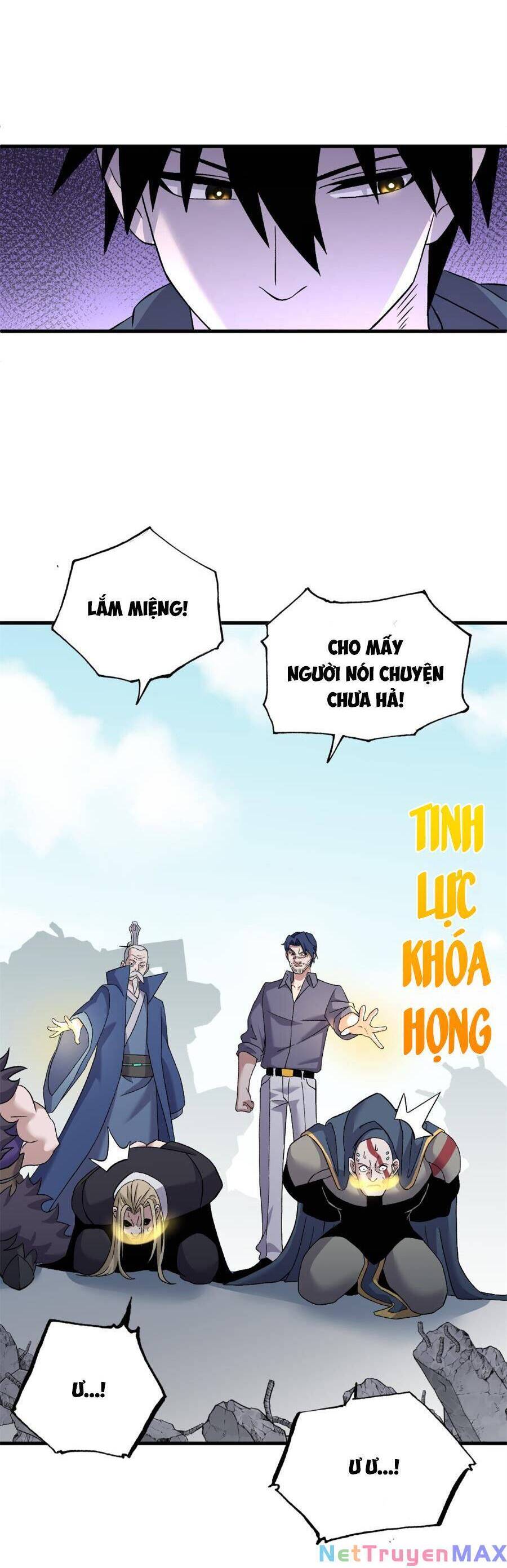Chapter 105 - Trang 24